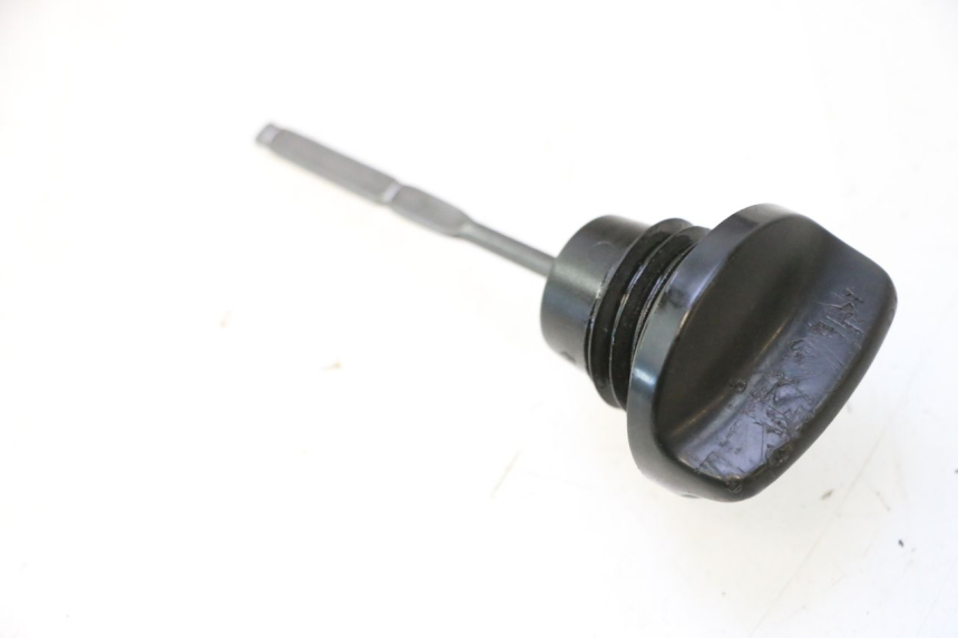 photo de OLIO MOTORE GALLEGGIANTE HONDA XRV AFRICA TWIN 750 (1990 - 1992) - Zoom sullo stato d'uso