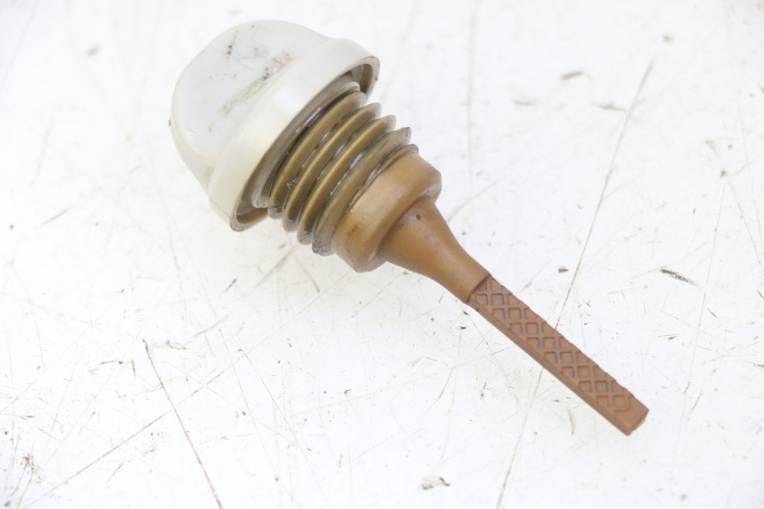 photo de OLIO MOTORE GALLEGGIANTE YAMAHA YFM R RAPTOR 250 (2008 - 2014) - Vista principale