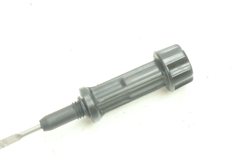 photo de OLIO MOTORE GALLEGGIANTE YAMAHA YZF R6 600 (2008 - 2009) - Zoom sullo stato d'uso