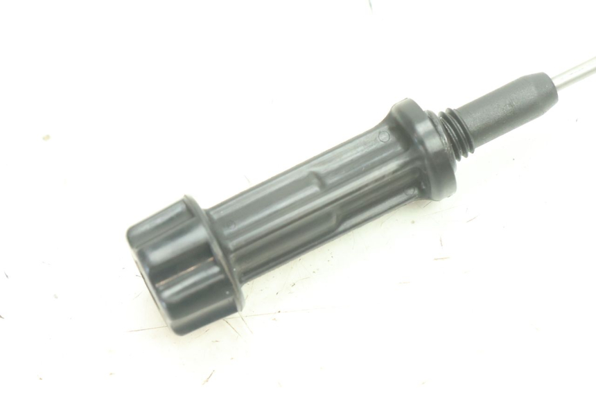 photo de OLIO MOTORE GALLEGGIANTE YAMAHA YZF R6 600 (2008 - 2009) - Primo piano tecnico