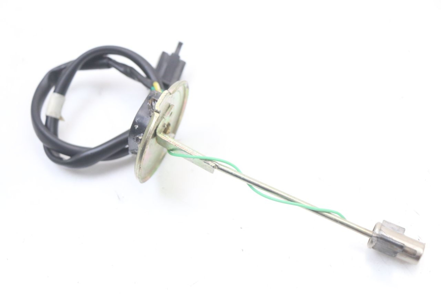 photo de Livello serbatoio carburante DAELIM A-FOUR 2T 50 (2005 - 2012) - Zoom sullo stato d'uso