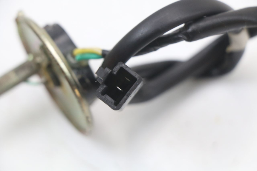 photo de Livello serbatoio carburante DAELIM A-FOUR 2T 50 (2005 - 2012) - Altra angolazione