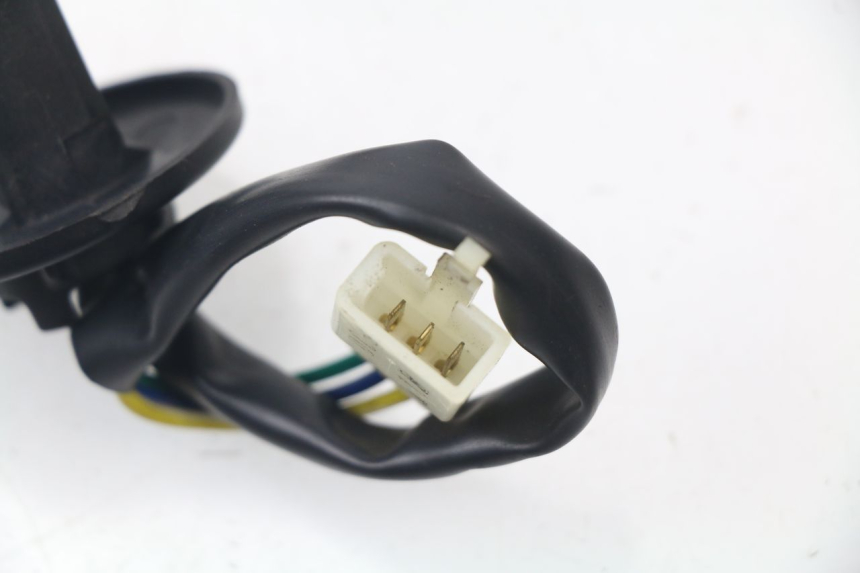 photo de INDICATORE LIVELLO CARBURANTE KYMCO AGILITY 4T 50 (2005 - 2018) - Dettaglio del componente