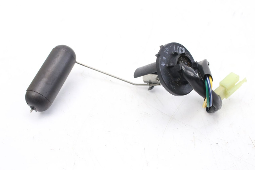 photo de INDICATORE LIVELLO CARBURANTE KYMCO AGILITY 4T 50 (2018 - 2022) - Vista principale