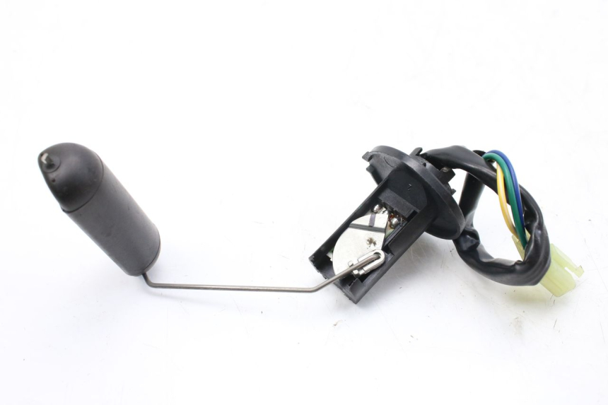 photo de INDICATORE LIVELLO CARBURANTE KYMCO AGILITY 4T 50 (2018 - 2022) - Dettaglio del componente