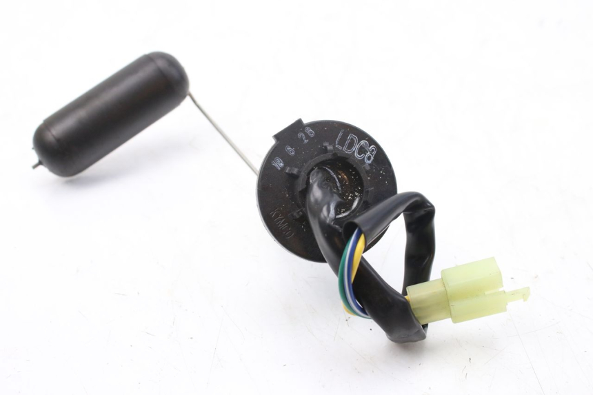 photo de INDICATORE LIVELLO CARBURANTE KYMCO AGILITY 4T 50 (2018 - 2022) - Zoom sullo stato d'uso