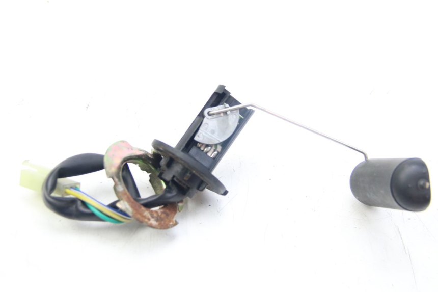 photo de INDICATORE LIVELLO CARBURANTE KYMCO AGILITY 4T 50 (2005 - 2018) - Vista principale