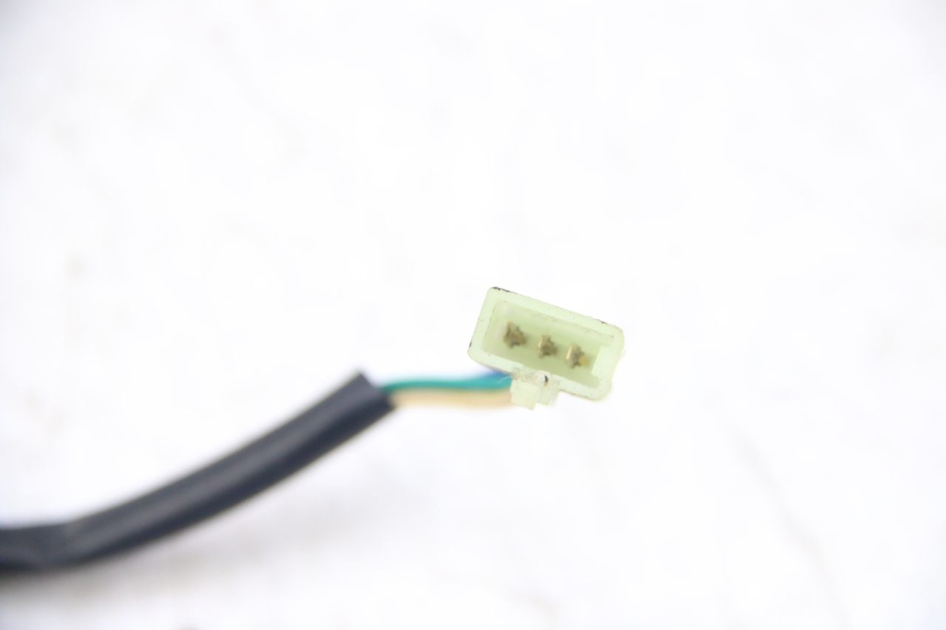 photo de INDICATORE LIVELLO CARBURANTE KYMCO AGILITY 4T 50 (2005 - 2018) - Zoom sullo stato d'uso