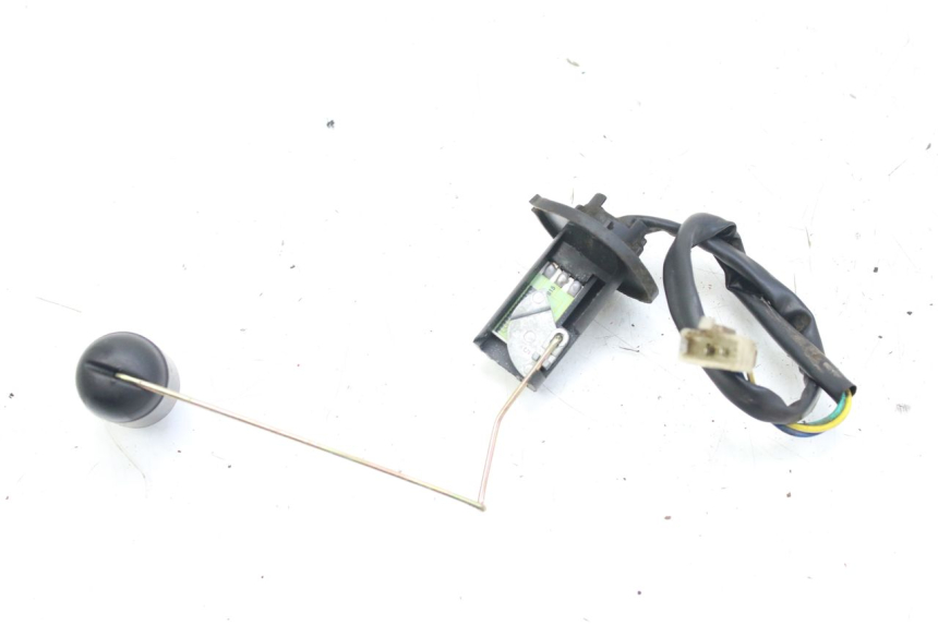photo de INDICATORE LIVELLO CARBURANTE KYMCO AGILITY 4T 50 (2005 - 2018) - Dettaglio del componente