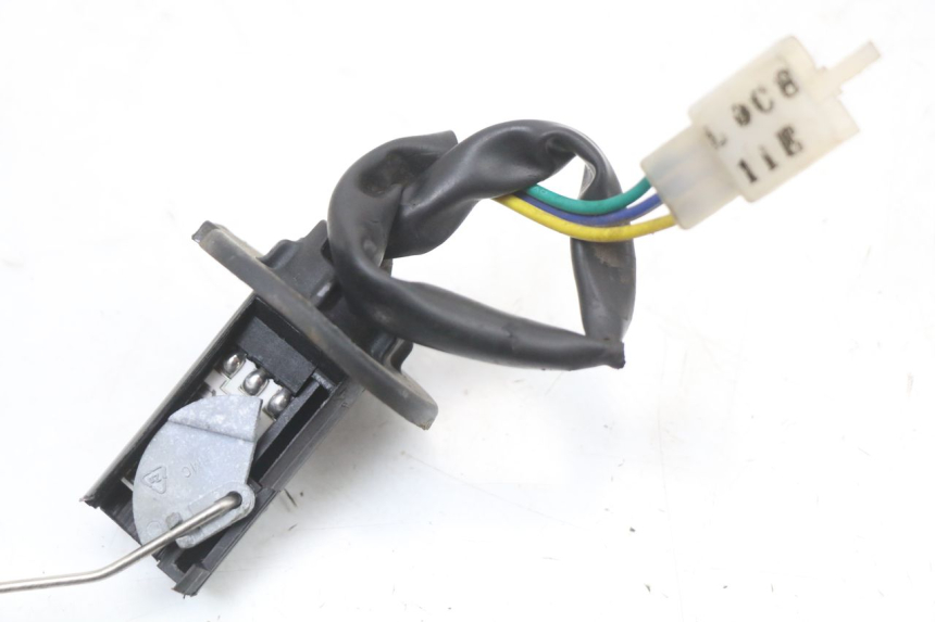 photo de INDICATORE LIVELLO CARBURANTE KYMCO AGILITY 4T 50 (2005 - 2018) - Primo piano tecnico