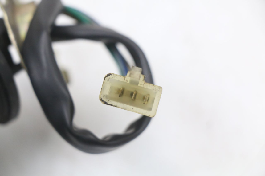 photo de INDICATORE LIVELLO CARBURANTE KYMCO AGILITY 4T 50 (2005 - 2018) - Primo piano tecnico