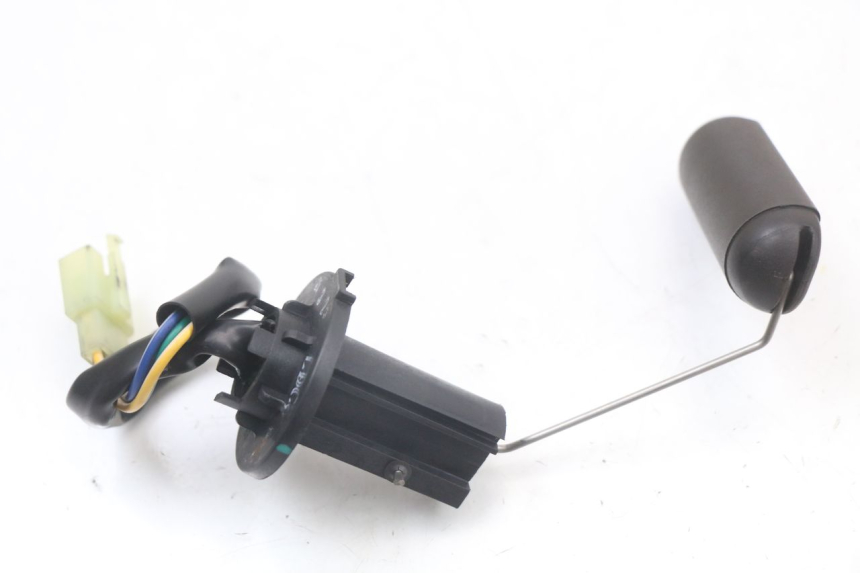 photo de INDICATORE LIVELLO CARBURANTE KYMCO AGILITY 4T 50 (2018 - 2022) - Vista principale