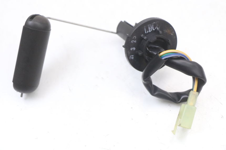 photo de INDICATORE LIVELLO CARBURANTE KYMCO AGILITY 4T 50 (2018 - 2022) - Dettaglio del componente