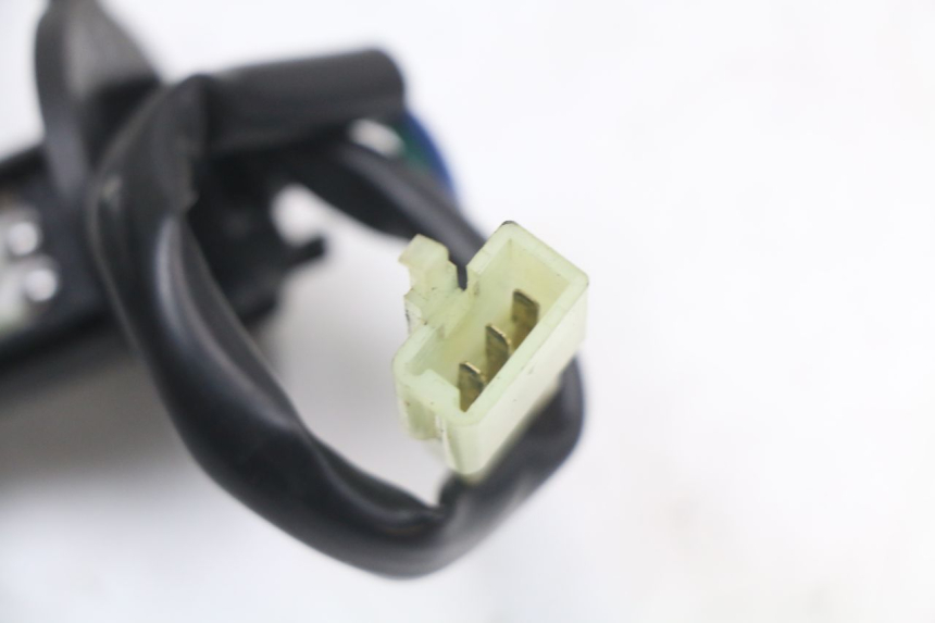 photo de INDICATORE LIVELLO CARBURANTE KYMCO AGILITY 4T 50 (2018 - 2022) - Altra angolazione