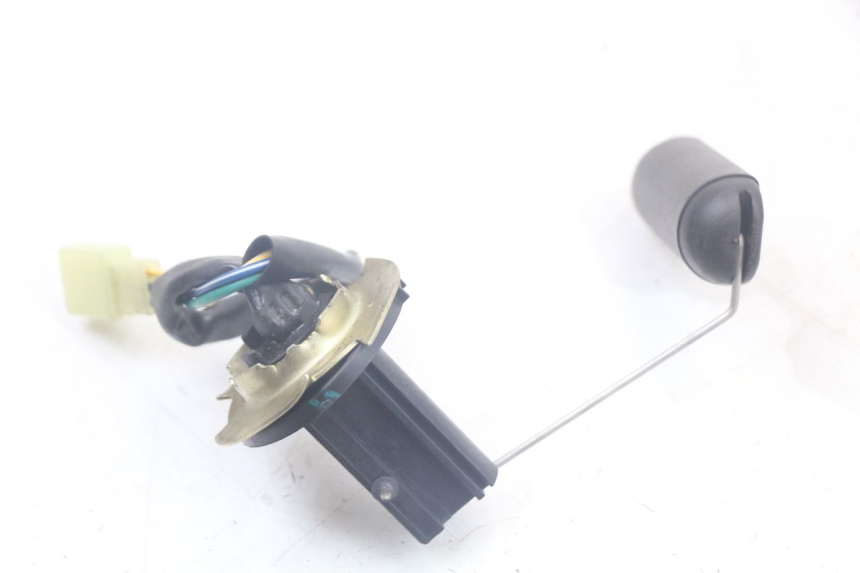 photo de INDICATORE LIVELLO CARBURANTE KYMCO AGILITY 4T 50 (2018 - 2022) - Vista principale