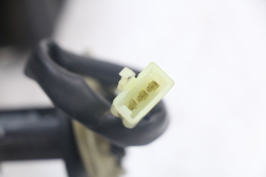 photo de INDICATORE LIVELLO CARBURANTE KYMCO AGILITY 4T 50 (2018 - 2022) - Altra angolazione