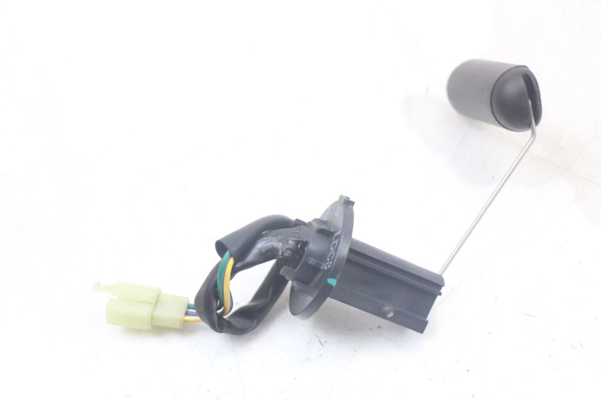 photo de INDICATORE LIVELLO CARBURANTE KYMCO AGILITY 4T 50 (2018 - 2022) - Vista principale