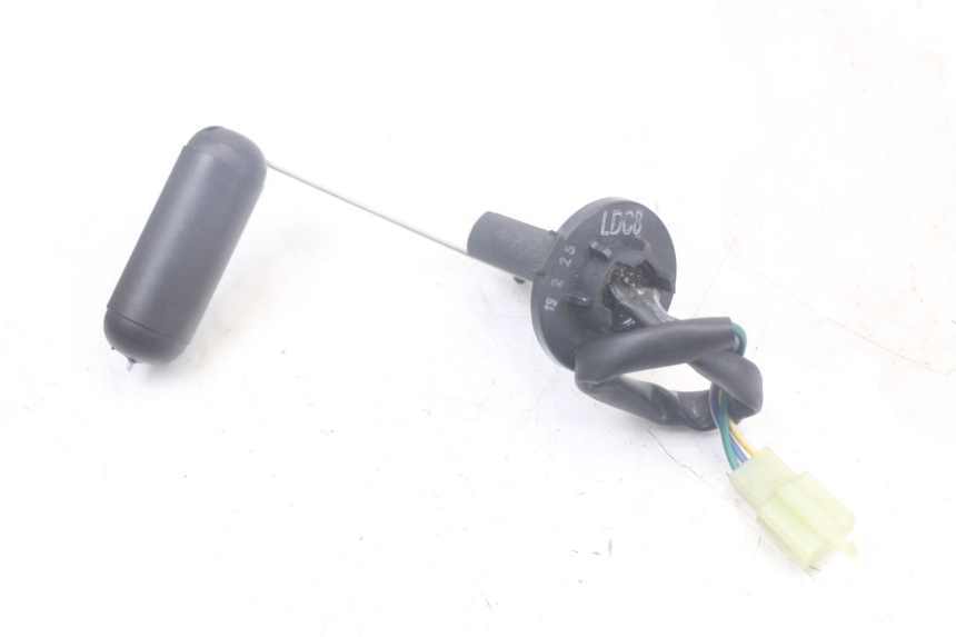 photo de INDICATORE LIVELLO CARBURANTE KYMCO AGILITY 4T 50 (2018 - 2022) - Dettaglio del componente