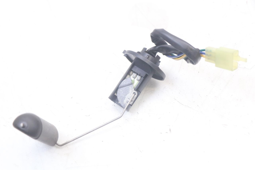 photo de INDICATORE LIVELLO CARBURANTE KYMCO AGILITY 4T 50 (2018 - 2022) - Vista principale