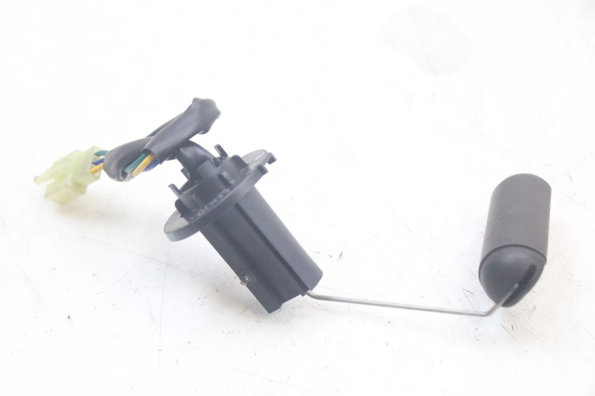 photo de INDICATORE LIVELLO CARBURANTE KYMCO AGILITY 4T 50 (2018 - 2022) - Dettaglio del componente