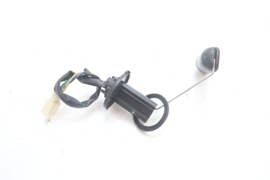 photo de INDICATORE LIVELLO CARBURANTE KYMCO AGILITY 4T 50 (2005 - 2018) - Dettaglio del componente