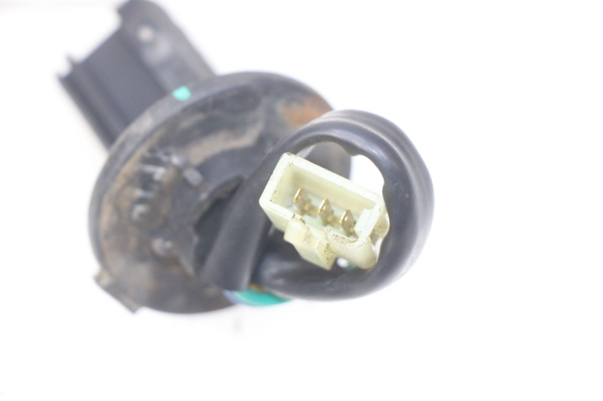 photo de INDICATORE LIVELLO CARBURANTE KYMCO AGILITY CITY 2T 50 (2008 - 2016) - Zoom sullo stato d'uso