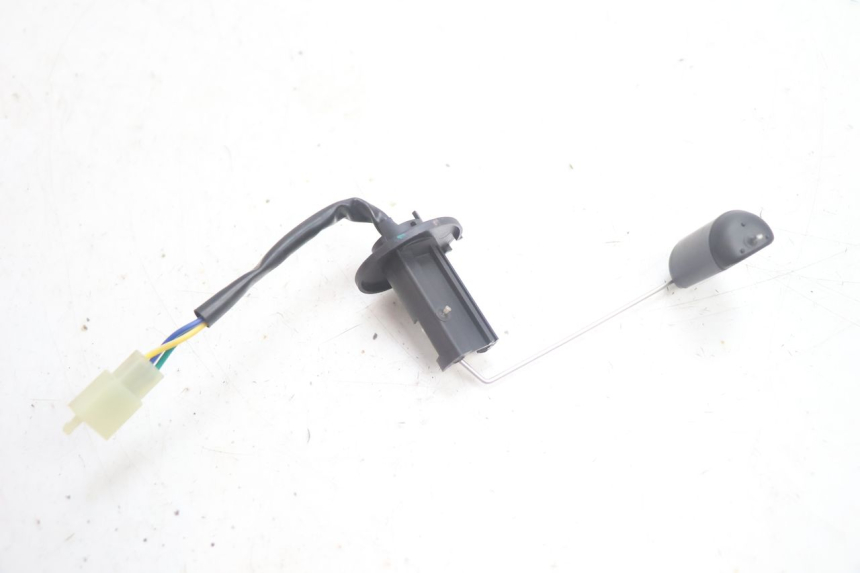 photo de INDICATORE LIVELLO CARBURANTE KYMCO AGILITY CITY 2T 50 (2008 - 2016) - Dettaglio del componente