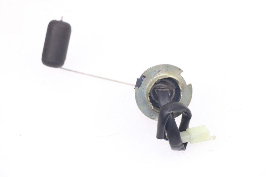 photo de Livello serbatoio carburante KYMCO AGILITY DELIVERY 4T 50 (2018 - 2023) - Altra angolazione