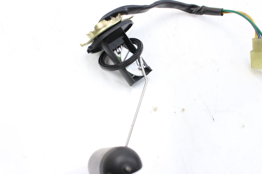 photo de INDICATORE LIVELLO CARBURANTE KYMCO AGILITY FR 2T 50 (2012 - 2017) - Dettaglio del componente