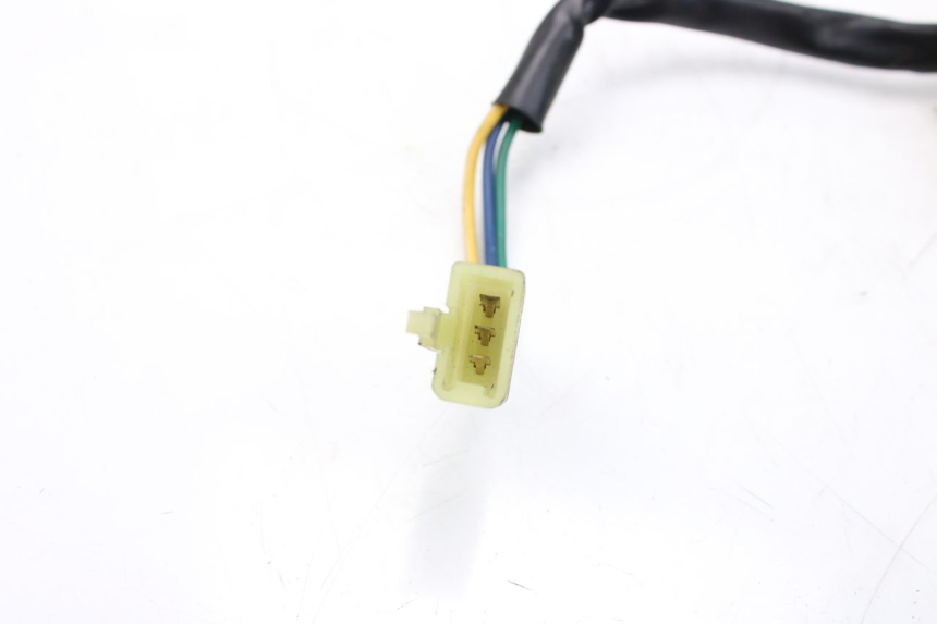 photo de INDICATORE LIVELLO CARBURANTE KYMCO AGILITY FR 2T 50 (2012 - 2017) - Altra angolazione