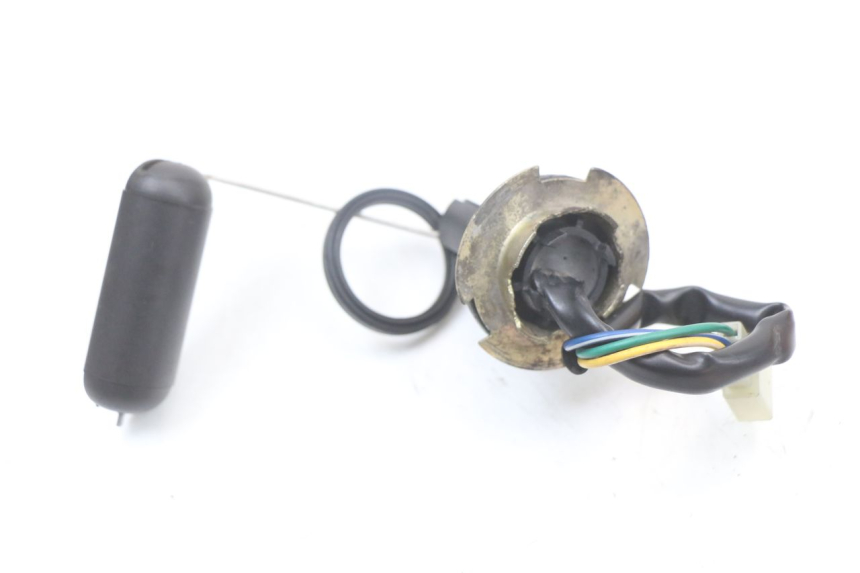 photo de INDICATORE LIVELLO CARBURANTE KYMCO AGILITY FR 2T 50 (2012 - 2017) - Dettaglio del componente