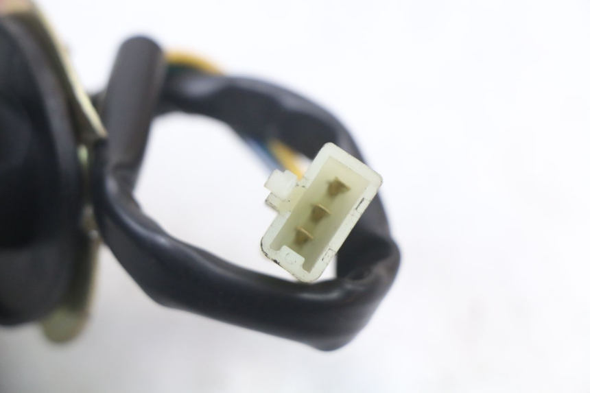 photo de INDICATORE LIVELLO CARBURANTE KYMCO AGILITY FR 2T 50 (2012 - 2017) - Altra angolazione