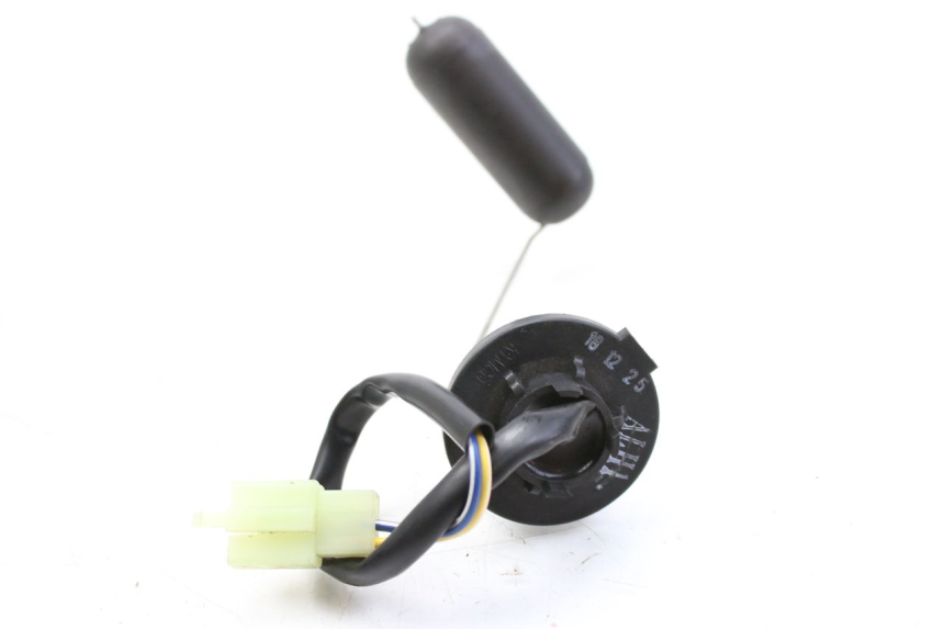 photo de INDICATORE LIVELLO CARBURANTE KYMCO AGILITY NAKED RENOUVO 4T 50 (2018 - 2020) - Altra angolazione