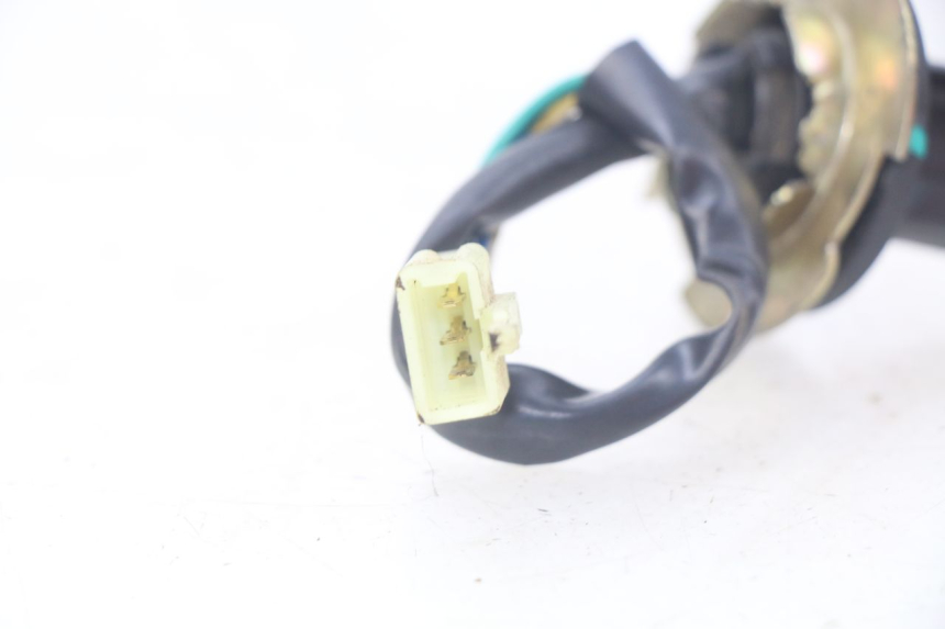 photo de INDICATORE LIVELLO CARBURANTE KYMCO AGILITY RS 2T 50 (2009 - 2013) - Zoom sullo stato d'uso