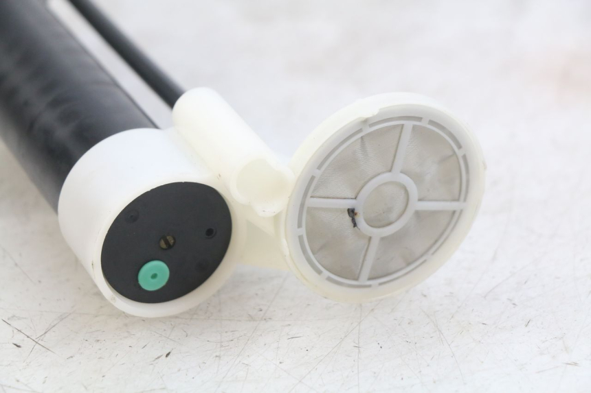 photo de INDICATORE LIVELLO CARBURANTE APRILIA ATLANTIC 125 (2003 - 2009) - Zoom sullo stato d'uso