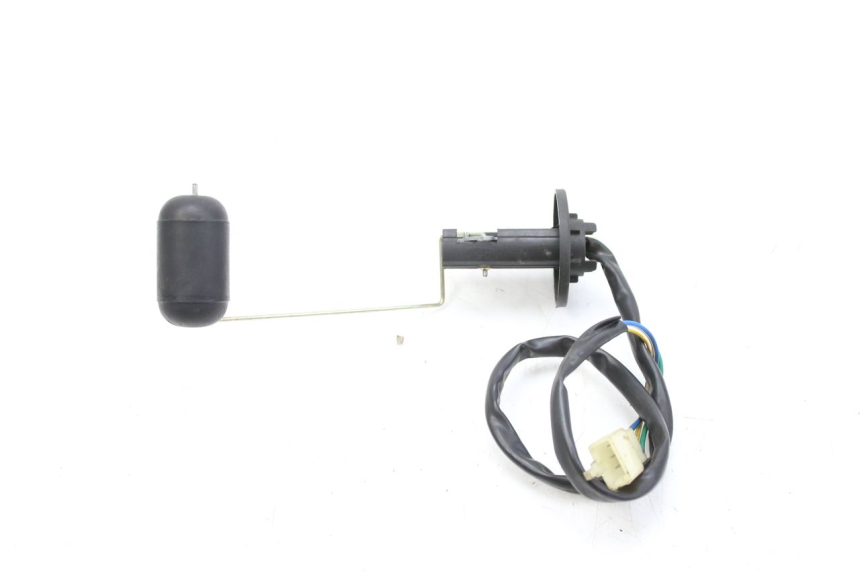 photo de INDICATORE LIVELLO CARBURANTE NECO AZZURO 4T 50 (2020 - 2023) - Altra angolazione