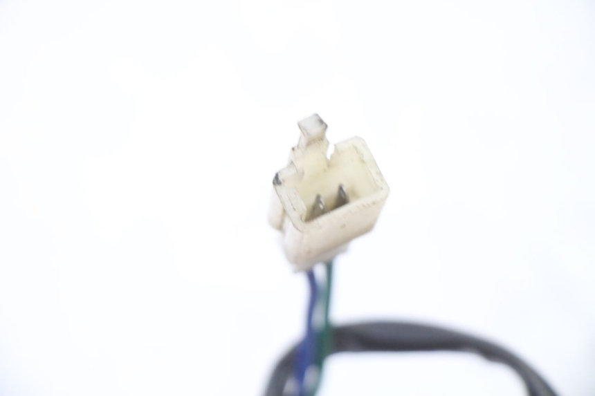 photo de MISURATORE DEL LIVELLO DEL CARBURANTE MASH BIBOP 2T 50 (2013 - 2018) - Dettagli dei punti di fissaggio