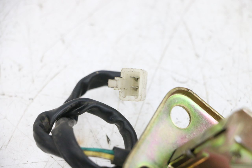 photo de SERBATOIO GALLEGGIANTE MAG POWER BOMBERS 4T 50 (2016 - 2026) - Zoom sullo stato d'uso