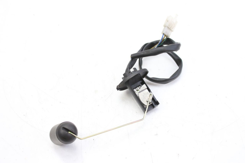 photo de INDICATORE LIVELLO CARBURANTE TNT MOTOR BOSTON 4T 50 (2018 - 2025) - Zoom sullo stato d'uso