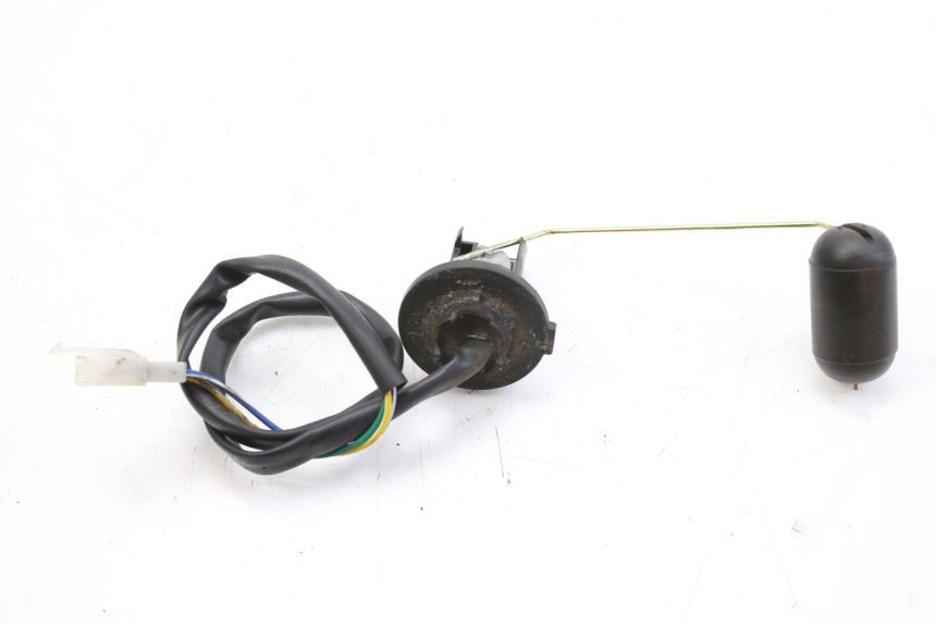 photo de INDICATORE LIVELLO CARBURANTE TNT MOTOR BOSTON 4T 50 (2018 - 2025) - Altra angolazione