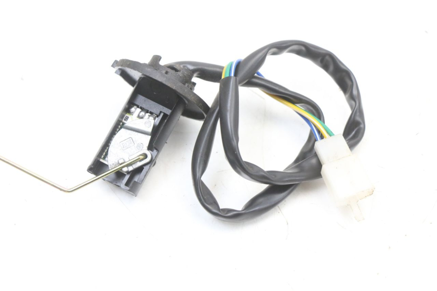 photo de INDICATORE LIVELLO CARBURANTE TNT MOTOR BOSTON 4T 50 (2018 - 2025) - Primo piano tecnico