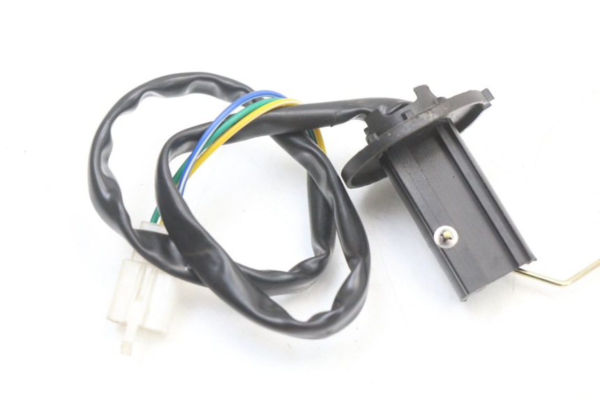 photo de INDICATORE LIVELLO CARBURANTE TNT MOTOR BOSTON 4T 50 (2018 - 2025) - Dettagli dei punti di fissaggio