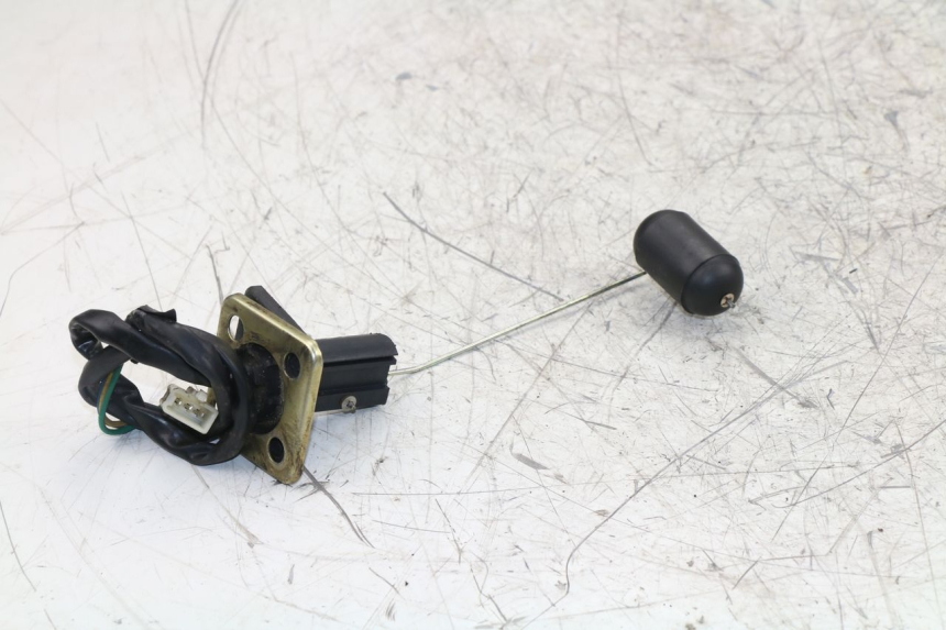 photo de Livello serbatoio carburante BAOTIAN BT COLLECTOR 50 (2005 - 2013) - Vista principale