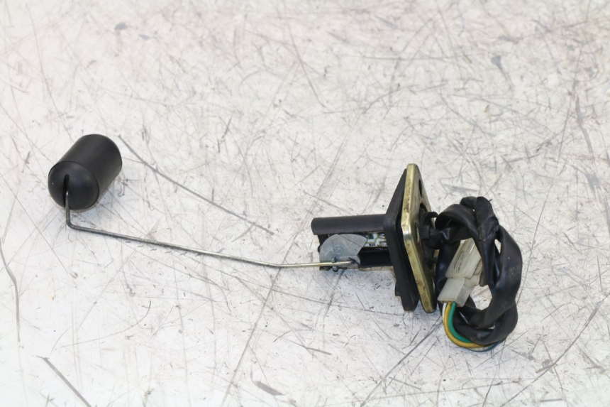 photo de Livello serbatoio carburante BAOTIAN BT COLLECTOR 50 (2005 - 2013) - Zoom sullo stato d'uso