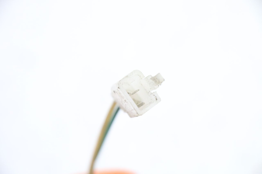 photo de INDICATORE LIVELLO CARBURANTE ORCAL CAVARO 4T 50 (2019 - 2023) - Altra angolazione