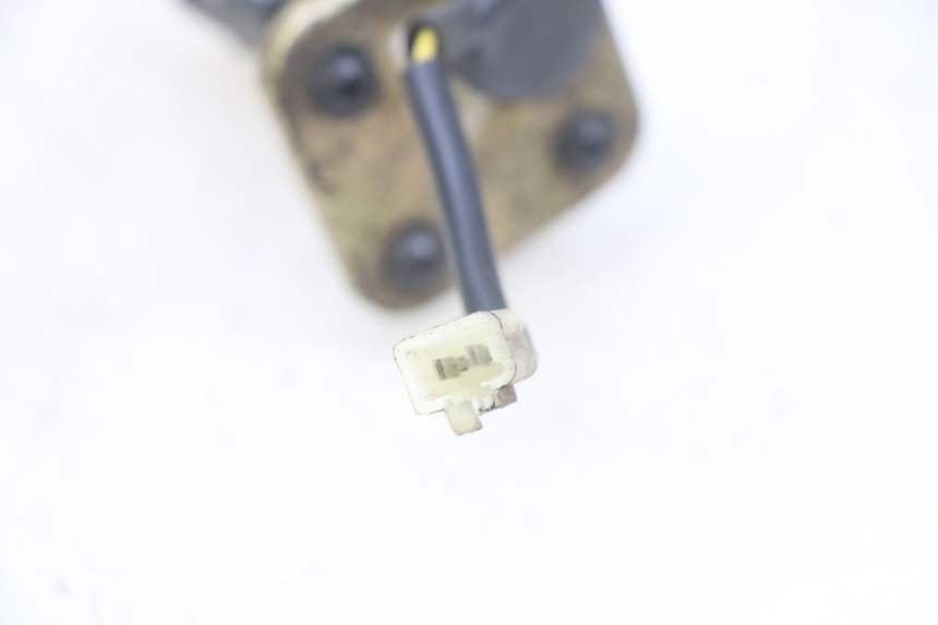 photo de INDICATORE LIVELLO CARBURANTE PEUGEOT CITYSTAR 2T 50 (2018 - 2021) - Altra angolazione