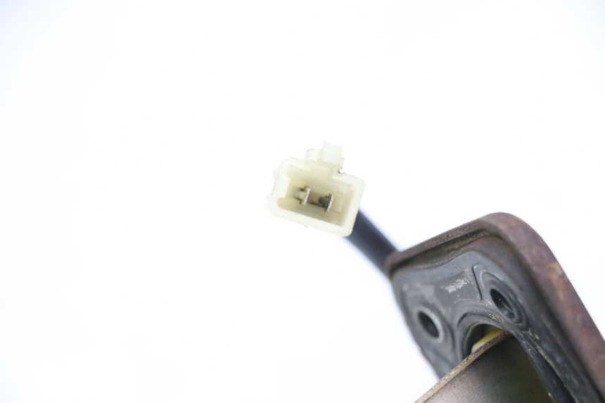 photo de INDICATORE LIVELLO CARBURANTE PEUGEOT CITYSTAR 2T 50 (2018 - 2021) - Zoom sullo stato d'uso