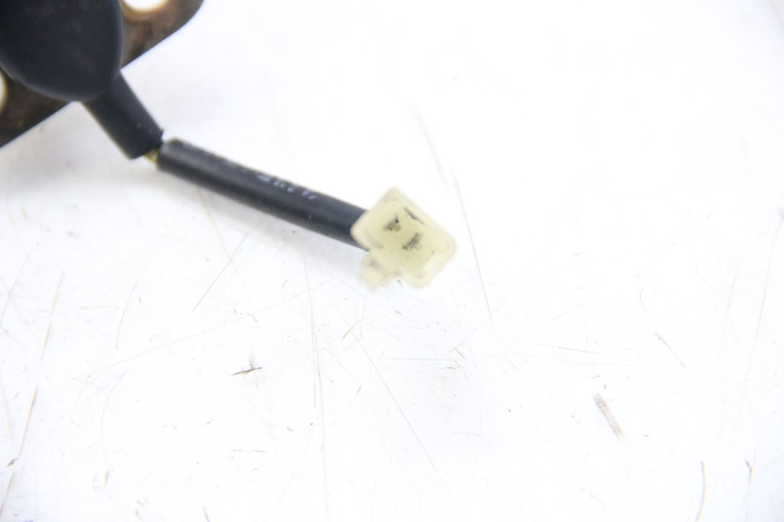 photo de INDICATORE LIVELLO CARBURANTE PEUGEOT CITYSTAR AIR 125 (2014 - 2017) - Dettaglio del componente