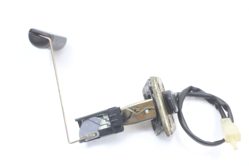 photo de INDICATORE LIVELLO CARBURANTE PEUGEOT CITYSTAR 50 (2013 - 2017) - Dettaglio del componente