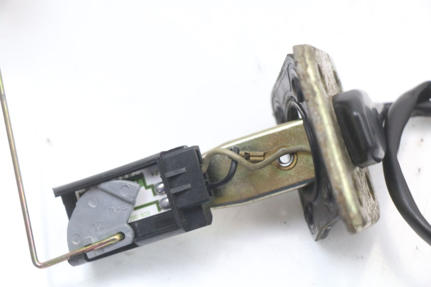 photo de INDICATORE LIVELLO CARBURANTE PEUGEOT CITYSTAR 50 (2013 - 2017) - Zoom sullo stato d'uso